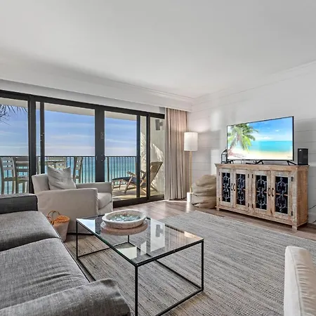 Villa Huntington By The Sea 306